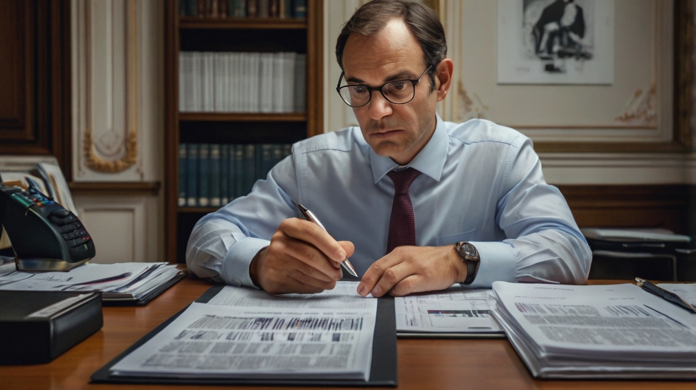 Audit fiscal