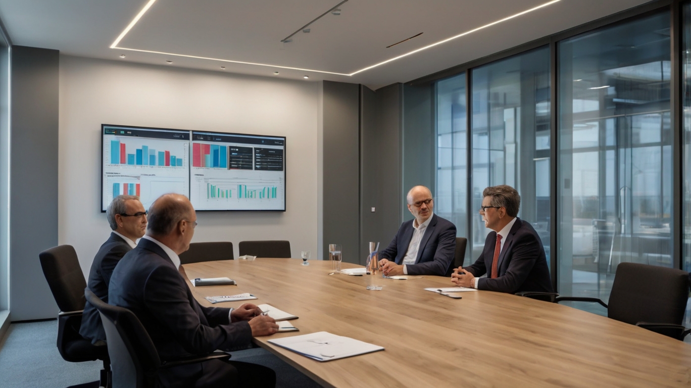 Audit comptable